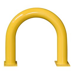 Moravia Rammschutz-Bügel Black Bull XL für außen zum Aufdübeln 108 mm 3.6 mm