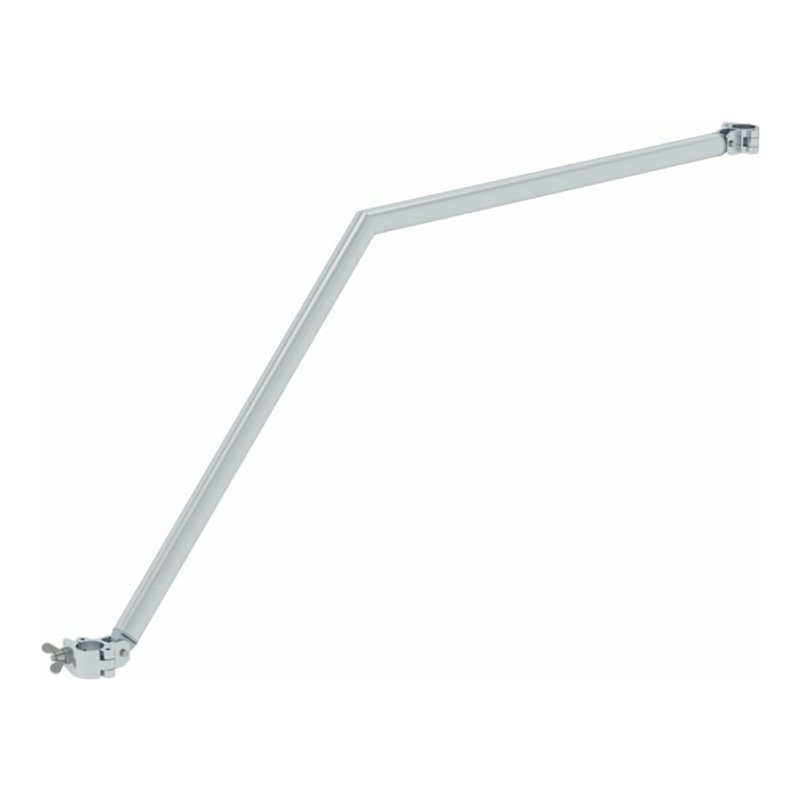 MUNK Handlauf oben Rollgerüst mit Schrägaufstieg