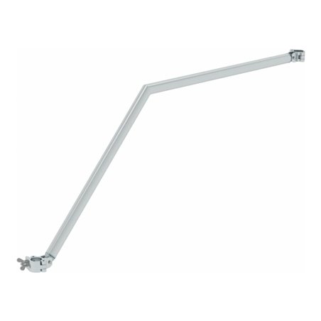 MUNK Handlauf oben Rollgerüst mit Schrägaufstieg