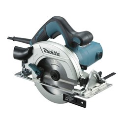 Makita Handkreissäge HS6601