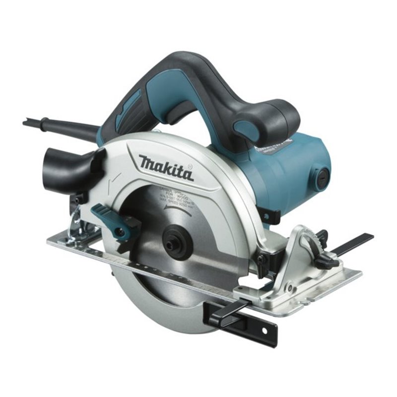 Makita Handkreissäge HS6601