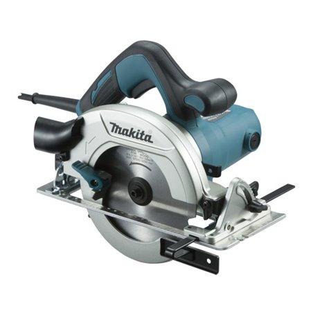 Makita Handkreissäge HS6601