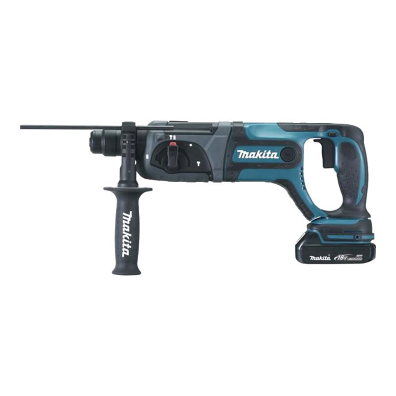 Makita Akku-Bohrhammer DHR241SYE