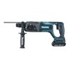 Makita Akku-Bohrhammer DHR241SYE