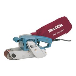 Makita Bandschleifer 9924DB