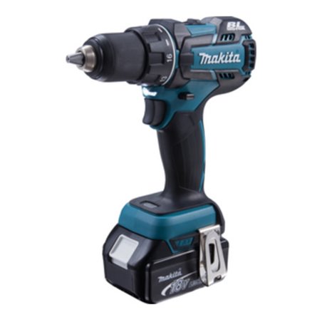 Makita Akku-Bohrschrauber DDF480RME