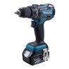 Makita Akku-Bohrschrauber DDF480RME