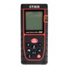 STIER Laser-Entfernungsmesser 80 m