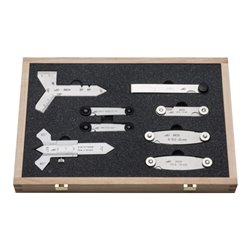 Helios Preisser Lehrenset 8-teilig