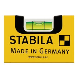 STABILA Wasserwaage Type 70-2