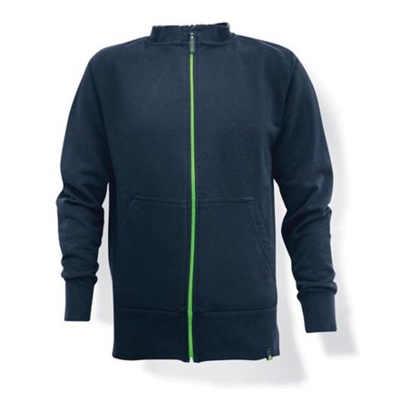 Festool Sweatjacke
