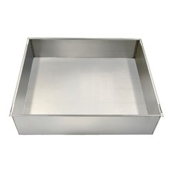 Stumpf Edelstahl-Bodenauffangwanne dichtgeschweißt Cabinox Umweltschränke 450x400mm