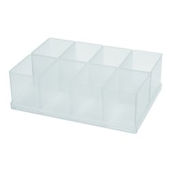 raaco Einsatz 80 8xBA8-1