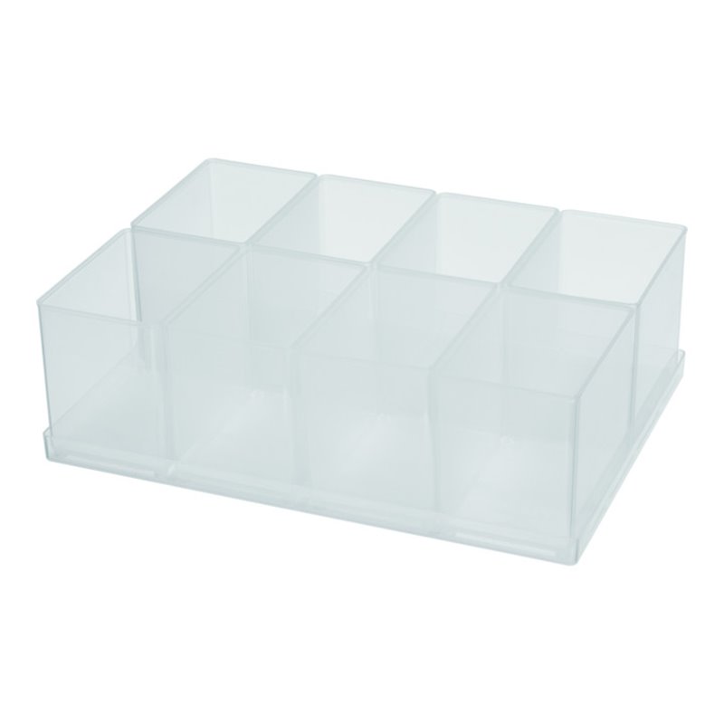 raaco Einsatz 80 8xBA8-1