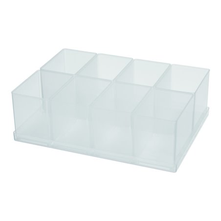 raaco Einsatz 80 8xBA8-1