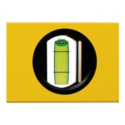 STABILA Wasserwaage Type 70-2