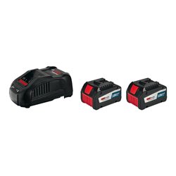 Bosch Starter-Set 18 V / 6,3 Ah EneRacer GBA1863