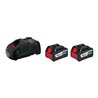 Bosch Starter-Set 18 V / 6,3 Ah EneRacer GBA1863