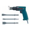 Bosch Zubehörteil Druckluft-Meißelhammer mit Koffer und Meißel-Set (Art.Nr. 0 607 560 501)