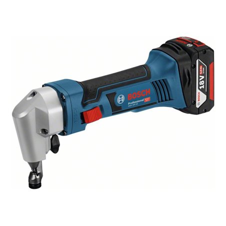 Bosch Akku-Nibbler GNA 18V-16 Solo Version