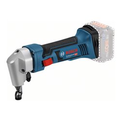 Bosch Akku-Nibbler GNA 18V-16 Solo Version