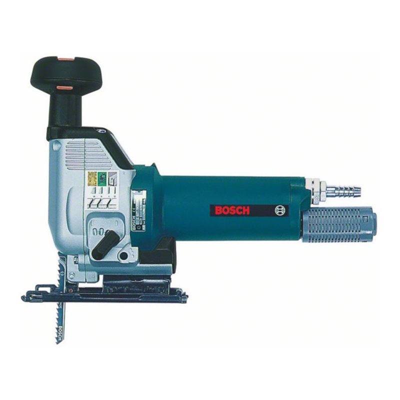 Bosch Zubehörteil Druckluft-Pendelstichsäge mit Totmannschalter (Art.Nr. 0 607 561 116)