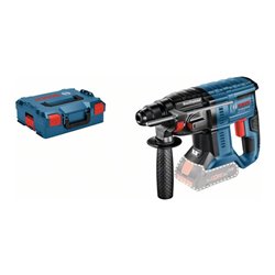 Bosch Akku-Bohrhammer mit SDS plus GBH 18V-20 Solo Version L-BOXX