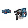 Bosch Akku-Bohrhammer mit SDS plus GBH 18V-20 Solo Version L-BOXX