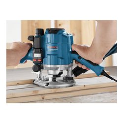 Bosch Oberfräse GOF 1250 LCE