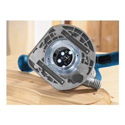 Bosch Oberfräse GOF 1250 LCE