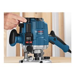 Bosch Oberfräse GOF 1250 LCE