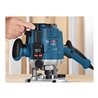Bosch Oberfräse GOF 1250 LCE