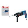 Bosch Bohrhammer GBH 2-28 F mit SDS-plus, L-BOXX und Gedore-BOXX