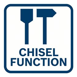 Bosch Bohrhammer GBH 2-28 F mit SDS-plus, L-BOXX und Gedore-BOXX