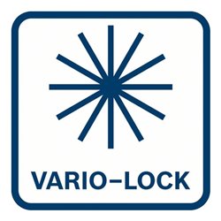 Bosch Bohrhammer GBH 2-28 F mit SDS-plus, L-BOXX und Gedore-BOXX