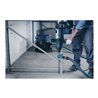 Bosch Saugbohrer SDS max-9 Speed Clean 24 x 400 x 620 mm