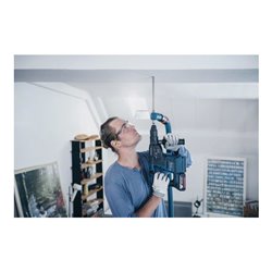 Bosch Saugbohrer SDS max-9 Speed Clean 24 x 400 x 620 mm