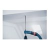 Bosch Saugbohrer SDS max-9 Speed Clean 24 x 400 x 620 mm