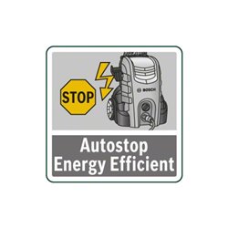 Bosch Hochdruckreiniger AQT 35-12, mit Carwash-Set