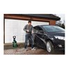 Bosch Hochdruckreiniger AQT 35-12, mit Carwash-Set