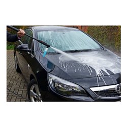 Bosch Hochdruckreiniger AQT 35-12, mit Carwash-Set