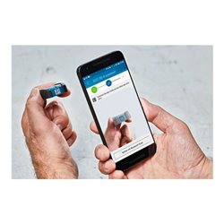 Bosch Bluetooth Modul GCC 30-4 TrackMyTools Starter-Kit ohne Software