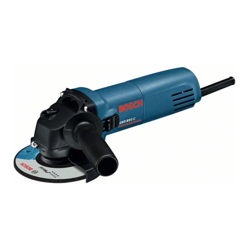 Bosch Winkelschleifer GWS 850 C