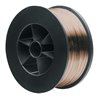 Schutzgas-Schweißdraht SG2 0,8mm 5kg verkupfert lagengespult D-200