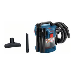 Bosch Akku-Staubsauger GAS 18V-10 L Solo Version