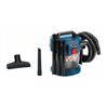 Bosch Akku-Staubsauger GAS 18V-10 L Solo Version