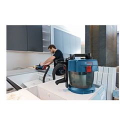 Bosch Akku-Staubsauger GAS 18V-10 L Solo Version