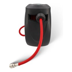 STIER Schlauchtrommel Druckluft SST-15