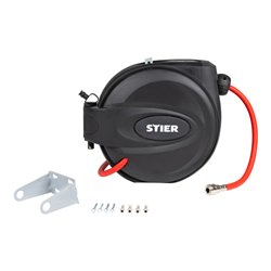 STIER Schlauchtrommel Druckluft SST-15