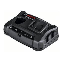 Bosch Power Tools Ladegerät GAX 18V-30